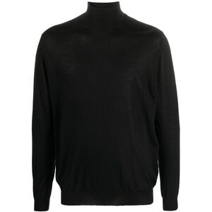 Malo Men Turtleneck Sweater